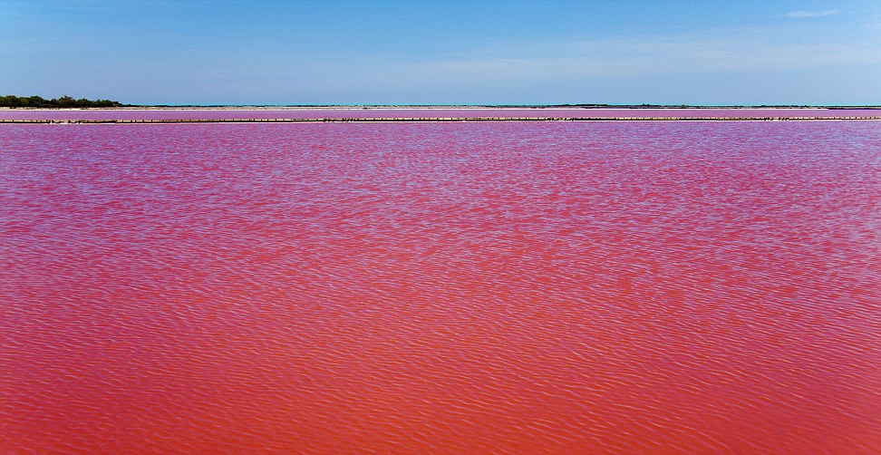 красная вода франция
