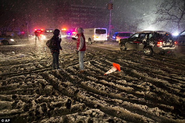 авария в нью-йорке авария в нью-йорке