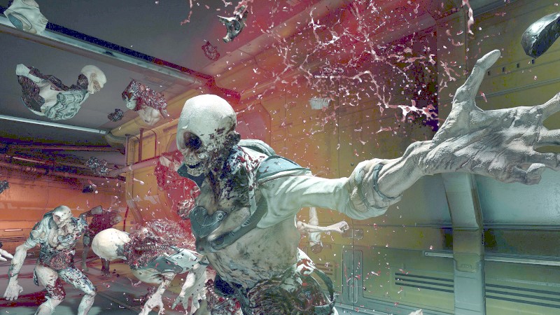 Doom Doom